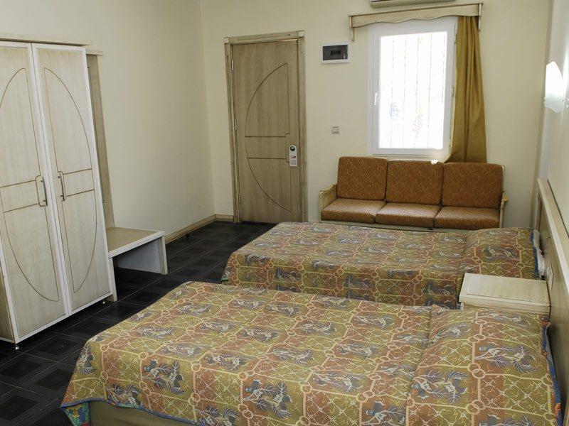 Chronos Beach Akyarlar Тургутрейс Экстерьер фото