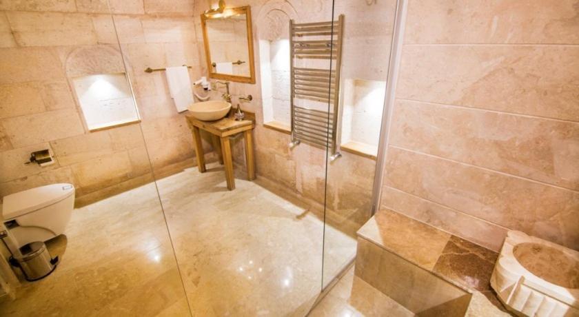 Chronos Beach Akyarlar Тургутрейс Экстерьер фото