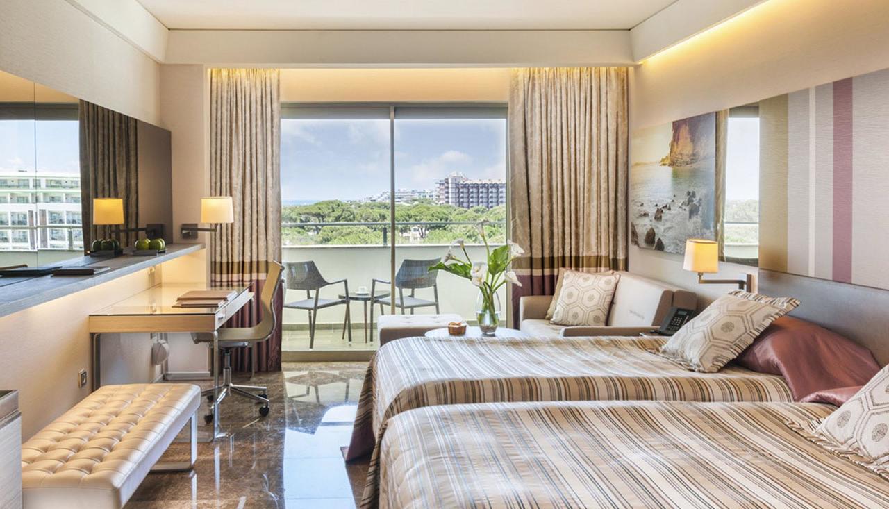 Chronos Beach Akyarlar Тургутрейс Экстерьер фото